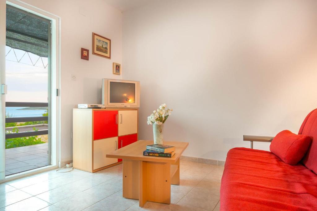 Silver Beach Apartments Vis Quarto foto