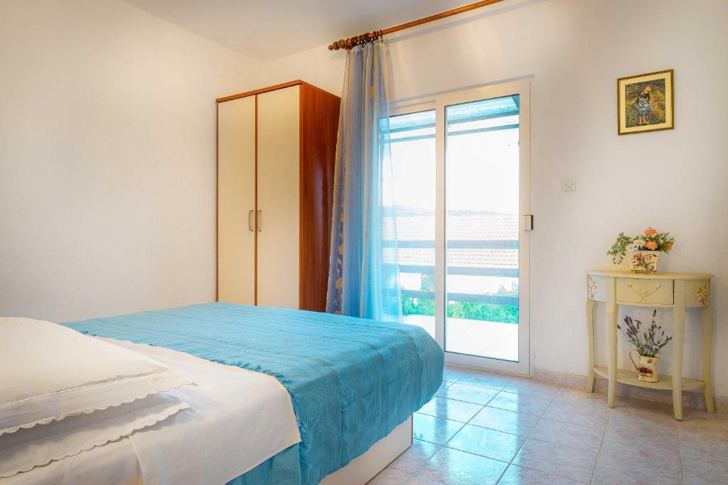 Silver Beach Apartments Vis Quarto foto