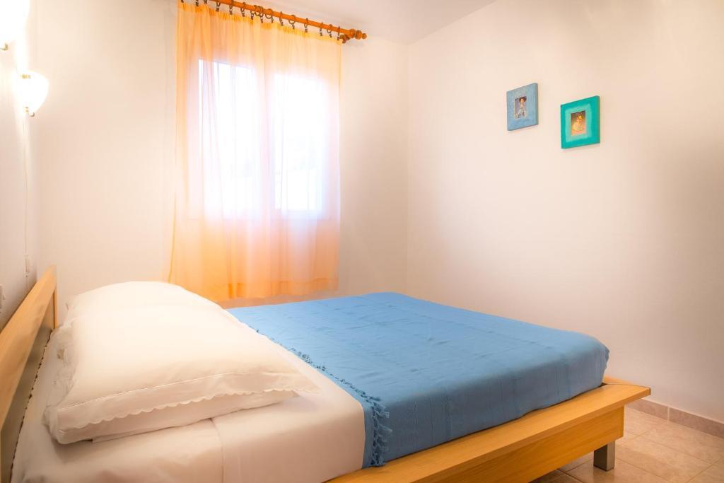 Silver Beach Apartments Vis Quarto foto