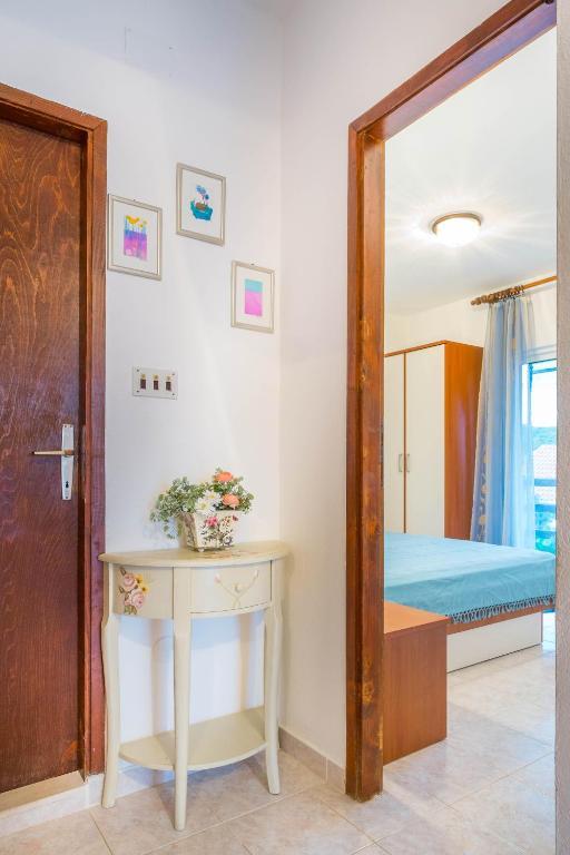 Silver Beach Apartments Vis Quarto foto