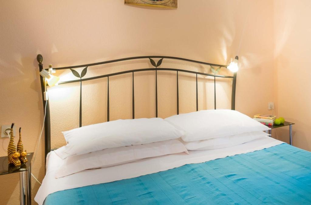 Silver Beach Apartments Vis Quarto foto